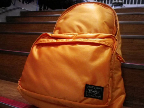 メンズファッションのアウトドア