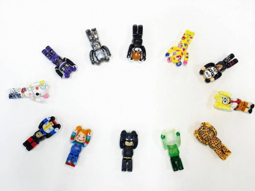 BEARBRICK