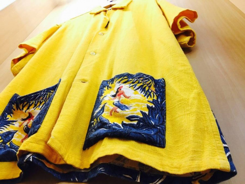 メンズファッションのレディースファッション