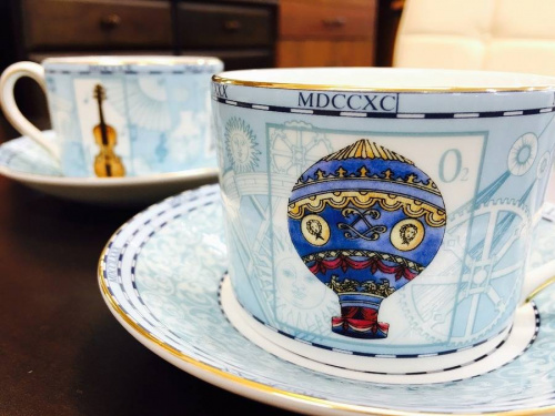 家具・インテリアの洋食器