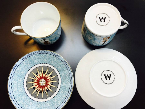 上板橋雑貨・小物のWEDGWOOD