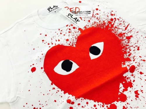 メンズファッションのTシャツ