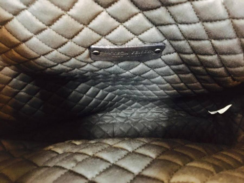 ブリーフケースのBOTTEGA VENETA