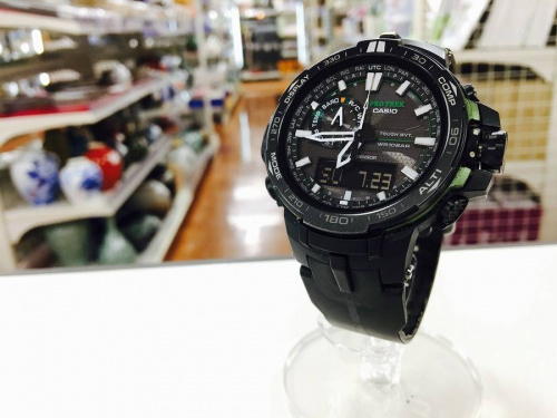 ブランド・ラグジュアリーの上板橋腕時計