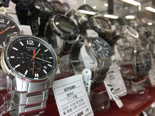 PRO TREKの上板橋オススメ