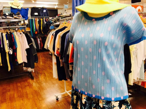 ブランド・ラグジュアリーの上板橋オススメ