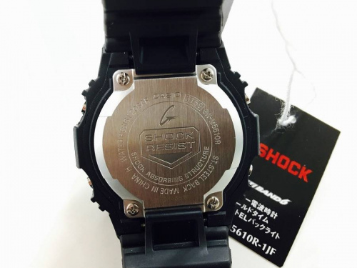 カシオ（CASIO）の腕時計