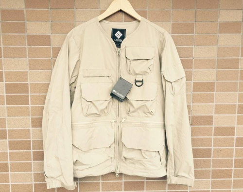 上板橋オススメのジャケット