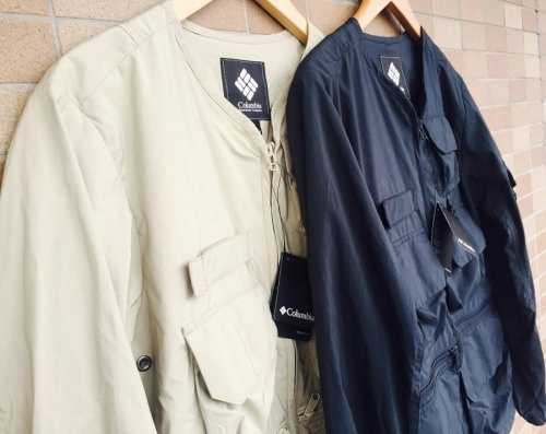 メンズファッションの上板橋オススメ