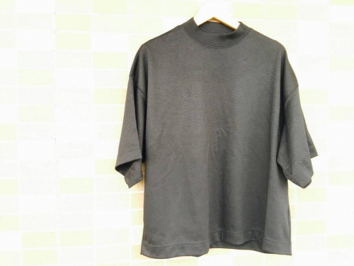 メンズファッションのカットソー