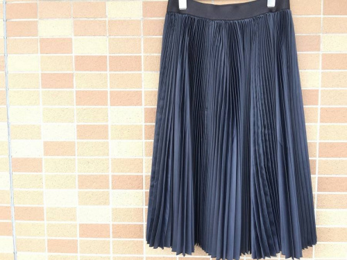 レディースファッションのスカート