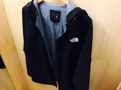 パーカーのノースフェイス（THE NORTH FACE）
