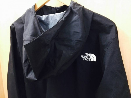 ノースフェイス（THE NORTH FACE）のアウトドア