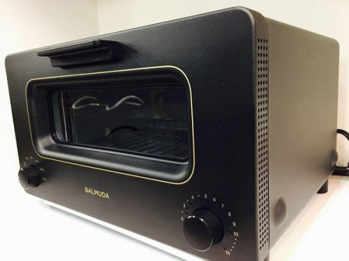 生活家電・家事家電のオーブントースター