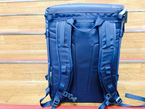 ノースフェイス(THE NORTH FACE)のバックパック