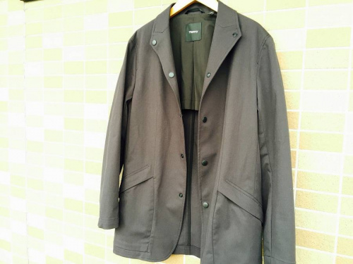 セオリー（theory）のメンズ