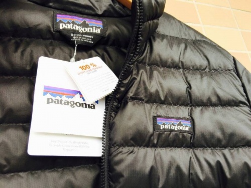 パタゴニア（patagonia）のメンズ