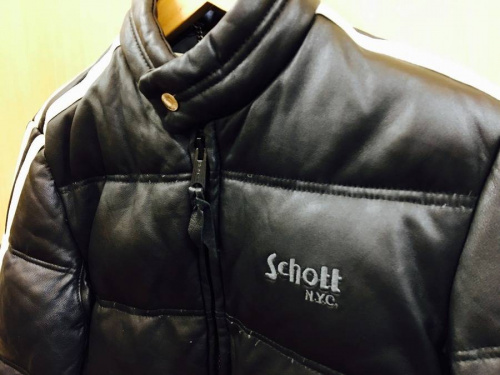 メンズファッションのジャケット