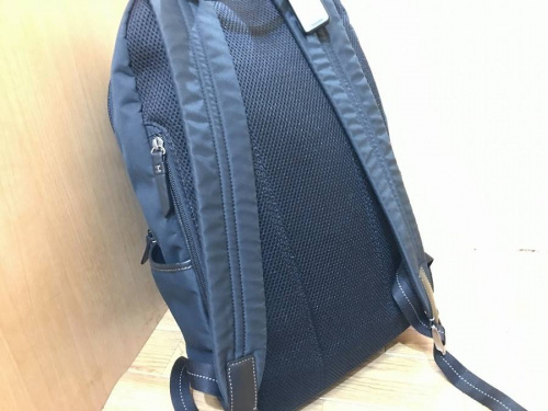 バックパックのブランド