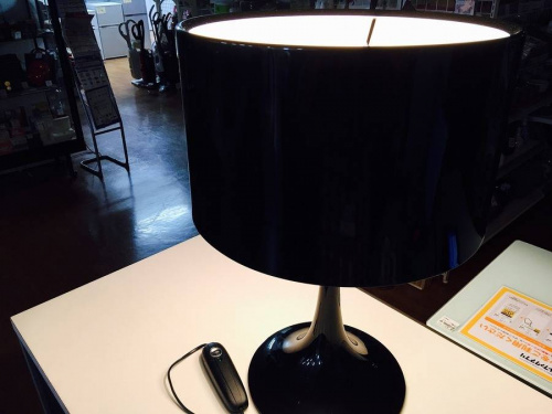 生活家電・家事家電の照明