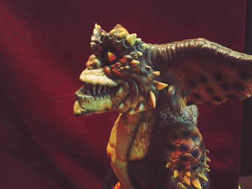 楽器・ホビー雑貨のフィギュア