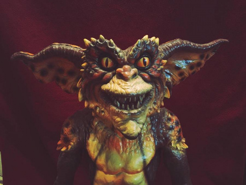 フィギュアのグレムリン2