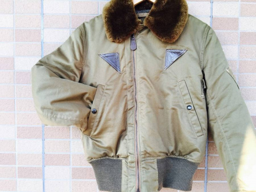 メンズファッションのジャケット