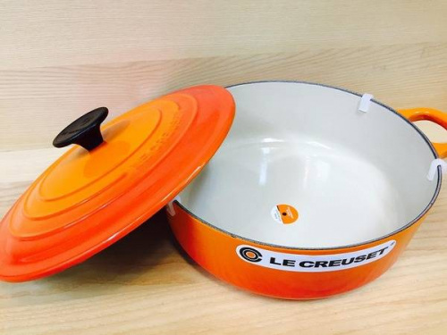 キッチン雑貨のココットロンド