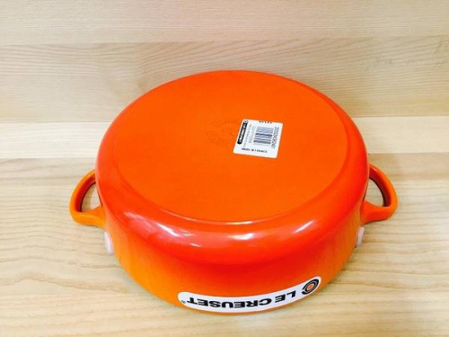 LE CREUSET
