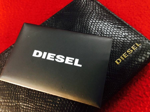 メンズファッションの財布