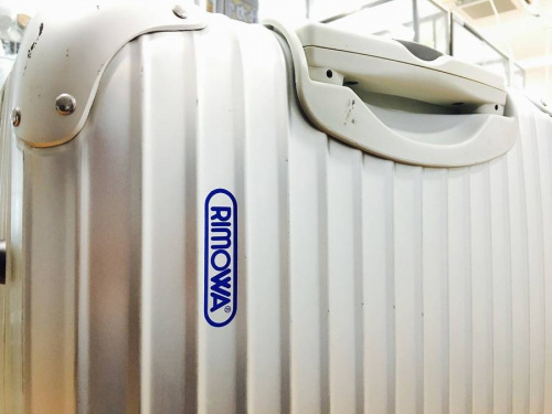 ブランド・ラグジュアリーのバッグ