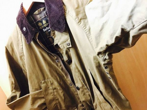メンズファッションのジャケット