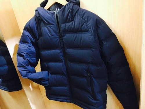 メンズファッションのジャケット