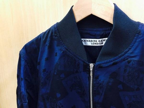 メンズファッションのジャケット