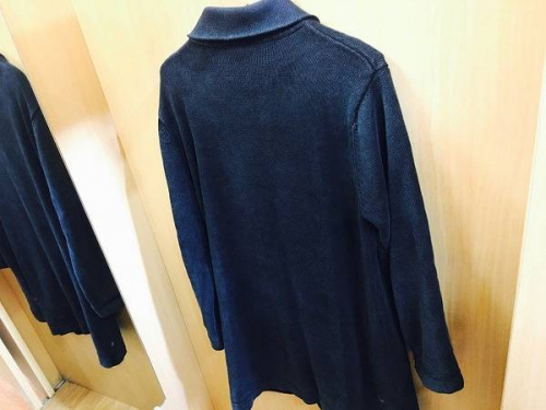 GLAMBのショップコート