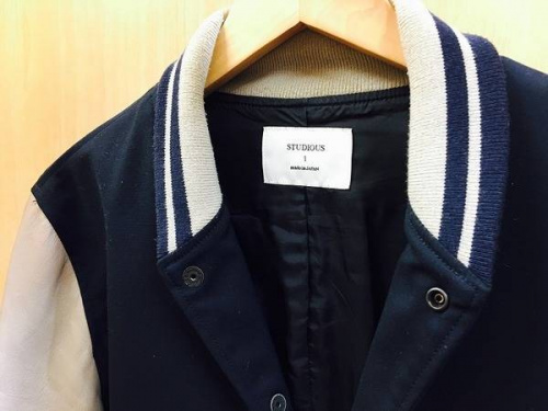 メンズファッションのジャケット