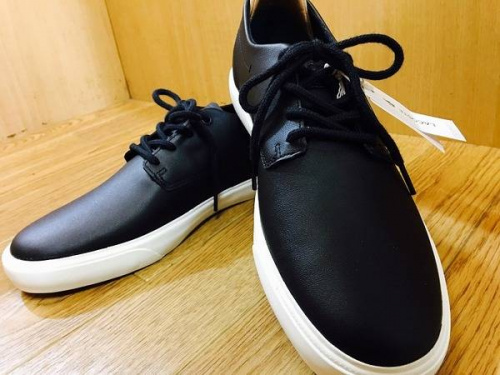 メンズファッションのシューズ