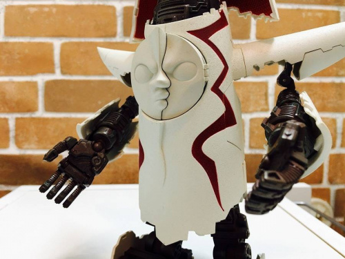 フィギュア