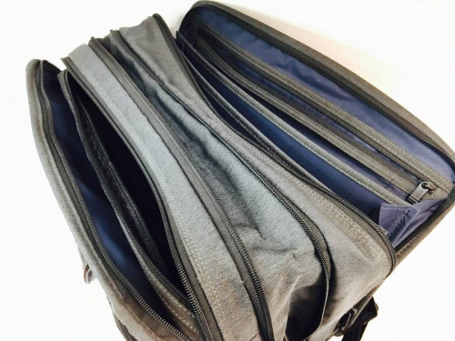 トゥミ(TUMI)のビジネスアイテム