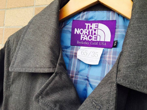 メンズファッションのコート