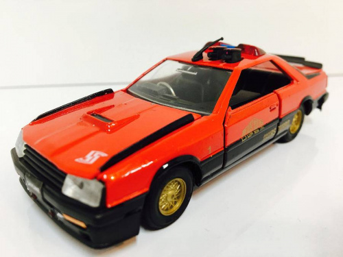 楽器・ホビー雑貨のミニカー