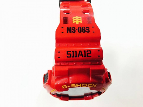 腕時計のカシオ（CASIO）