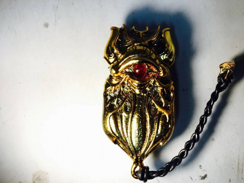 楽器・ホビー雑貨のZIPPO