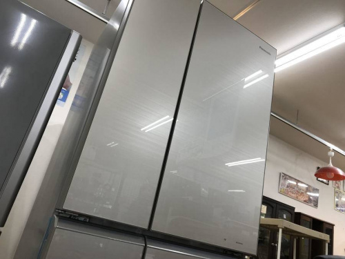 生活家電・家事家電の冷蔵庫