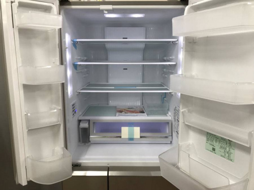 冷蔵庫のパナソニック