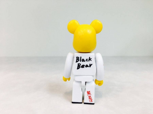 フィギュアの100%
