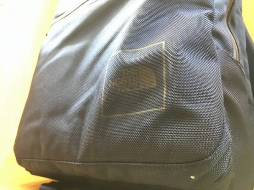 メンズファッションのアウトドア