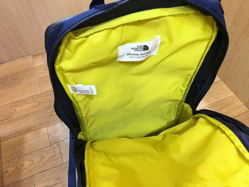 ノースフェイス(THE NORTH FACE)の上板橋メンズファッション