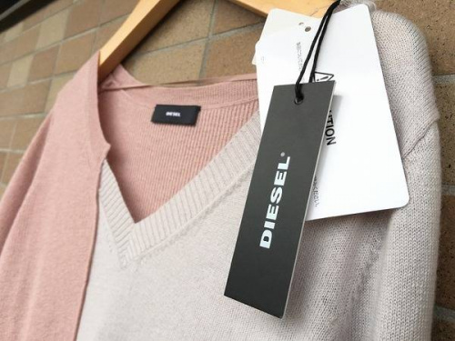 ディーゼル（DIESEL）のワンピース
