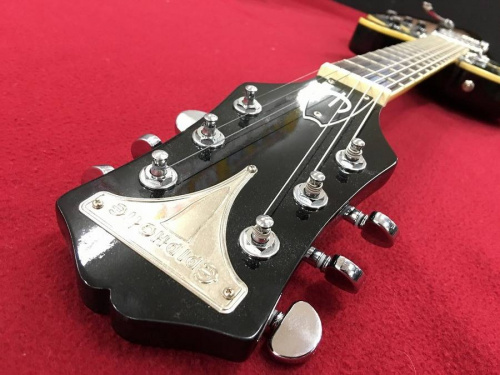 EPIHONEのセミアコ